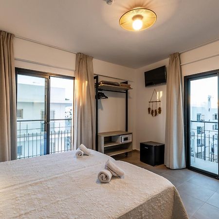 Hostal Alicante Σαν Αντόνιο Εξωτερικό φωτογραφία