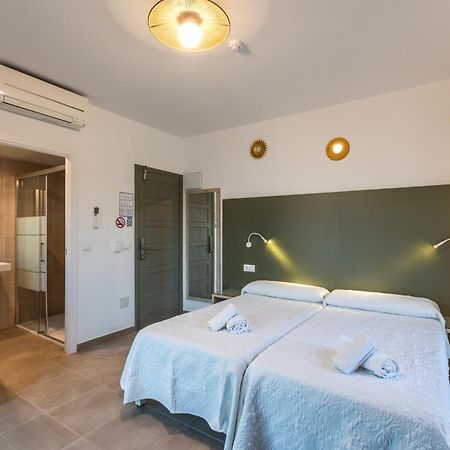 Hostal Alicante Σαν Αντόνιο Εξωτερικό φωτογραφία