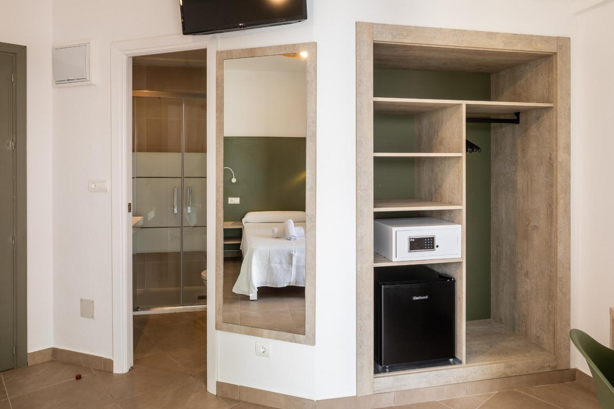 Hostal Alicante Σαν Αντόνιο Εξωτερικό φωτογραφία
