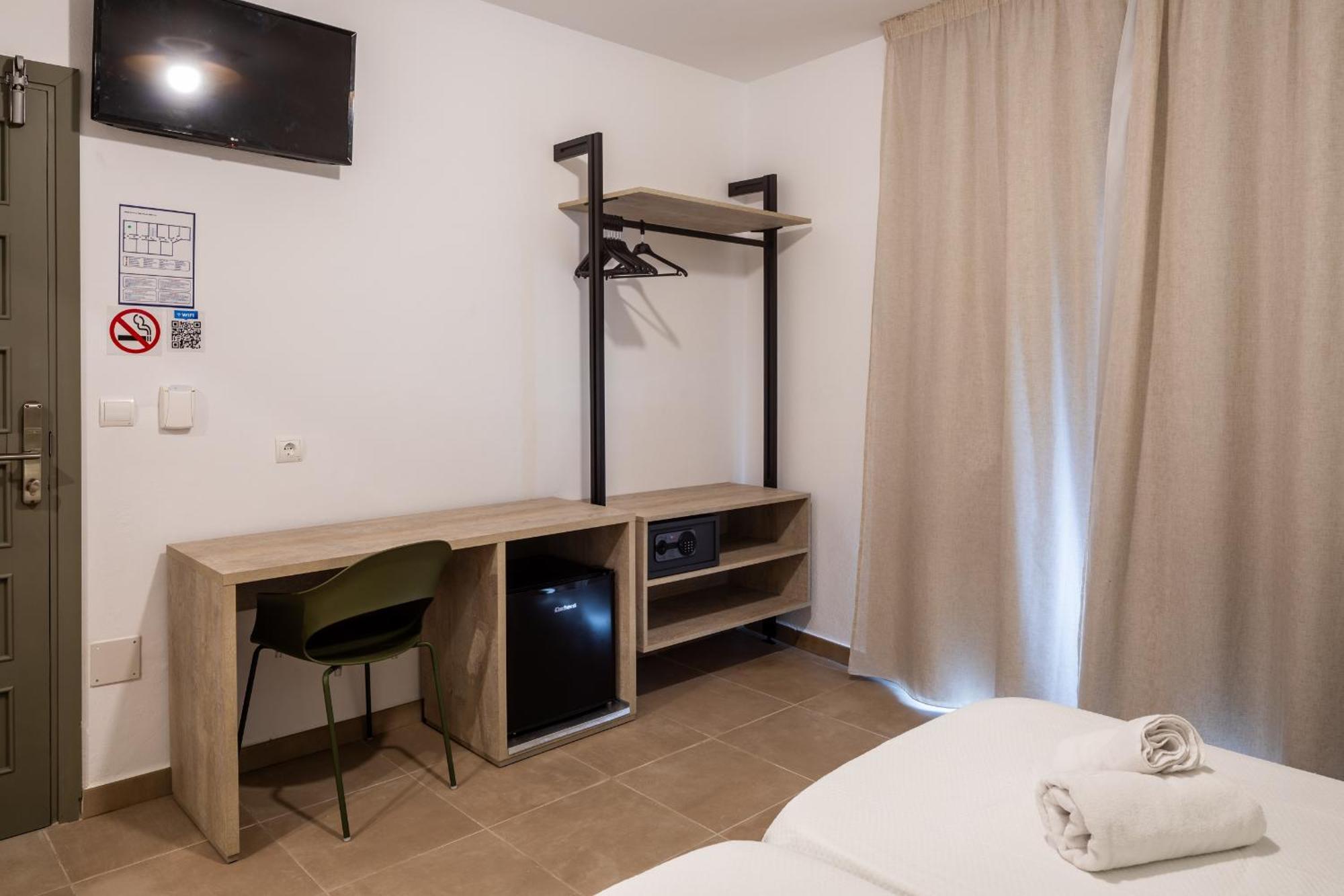 Hostal Alicante Σαν Αντόνιο Εξωτερικό φωτογραφία
