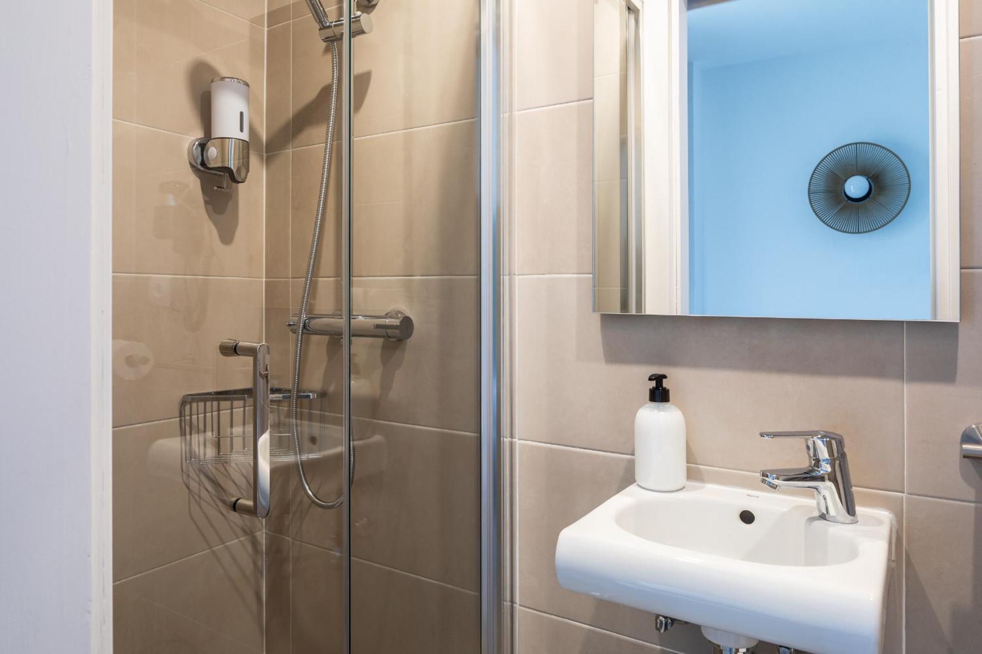 Hostal Alicante Σαν Αντόνιο Εξωτερικό φωτογραφία