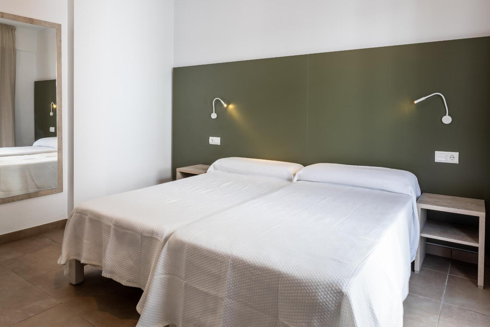Hostal Alicante Σαν Αντόνιο Εξωτερικό φωτογραφία
