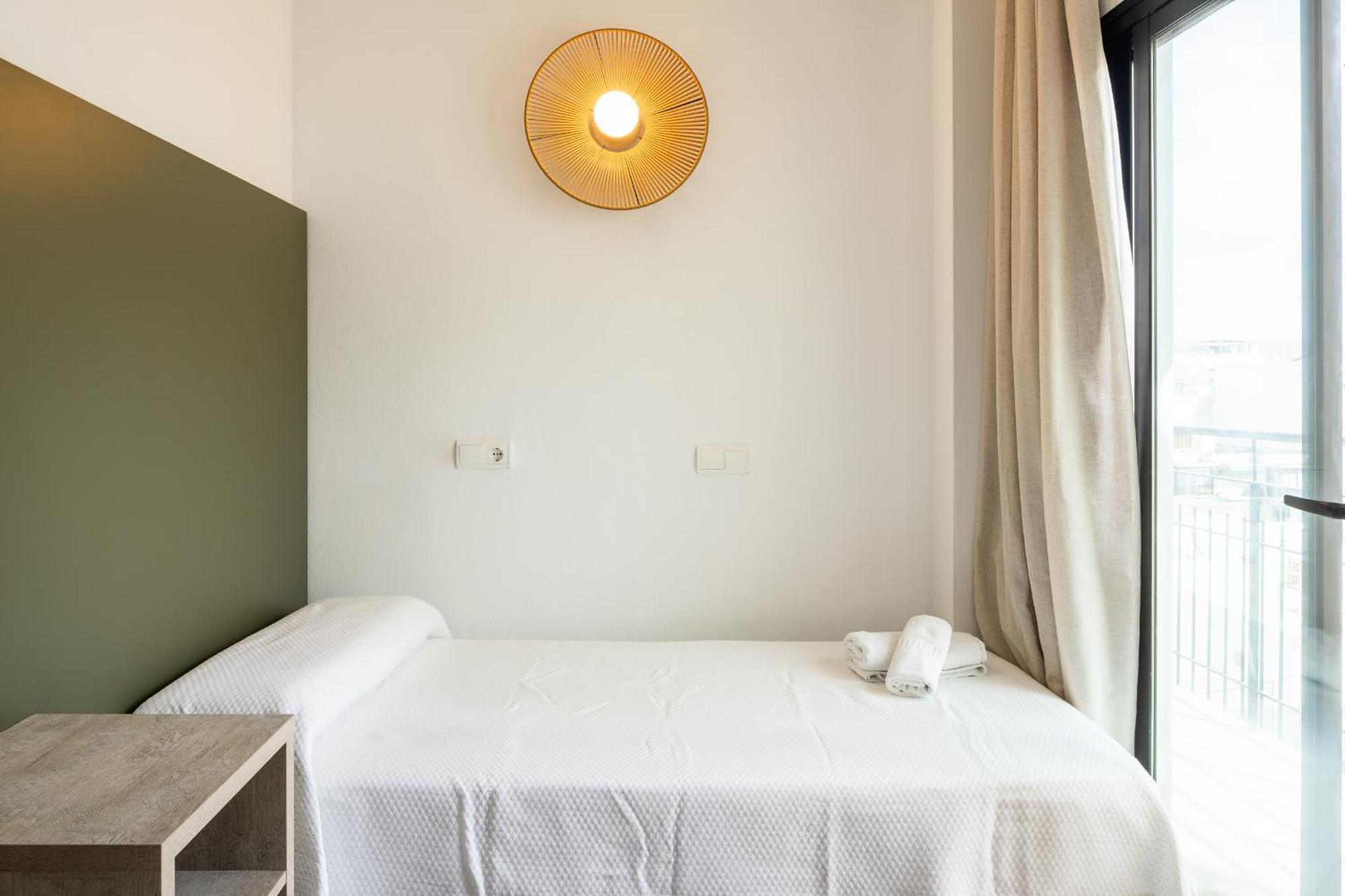 Hostal Alicante Σαν Αντόνιο Εξωτερικό φωτογραφία