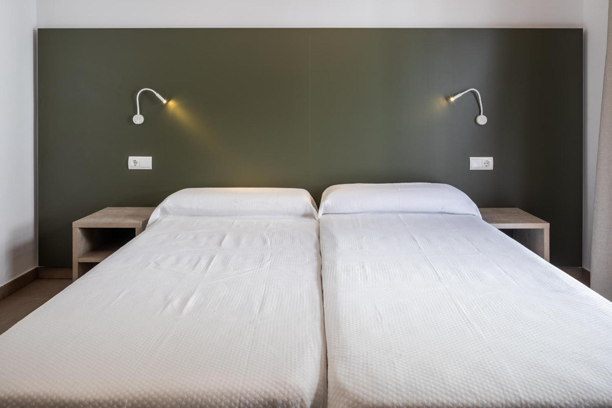 Hostal Alicante Σαν Αντόνιο Εξωτερικό φωτογραφία