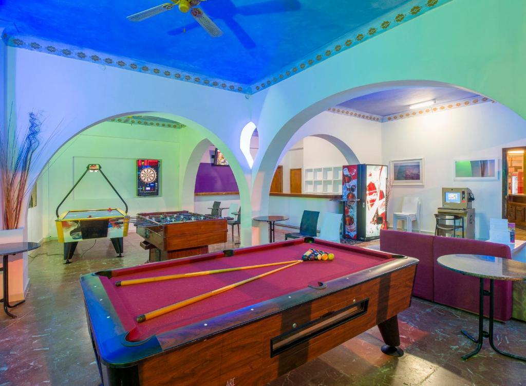 Hostal Alicante Σαν Αντόνιο Εξωτερικό φωτογραφία