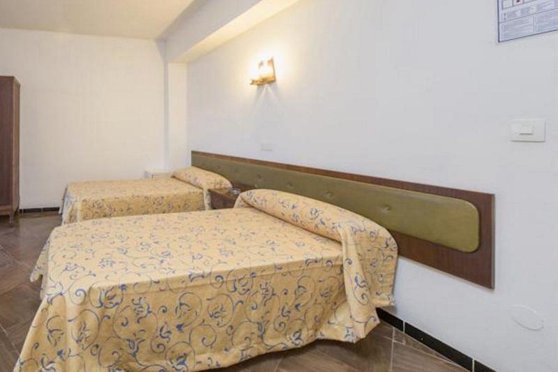 Hostal Alicante Σαν Αντόνιο Εξωτερικό φωτογραφία