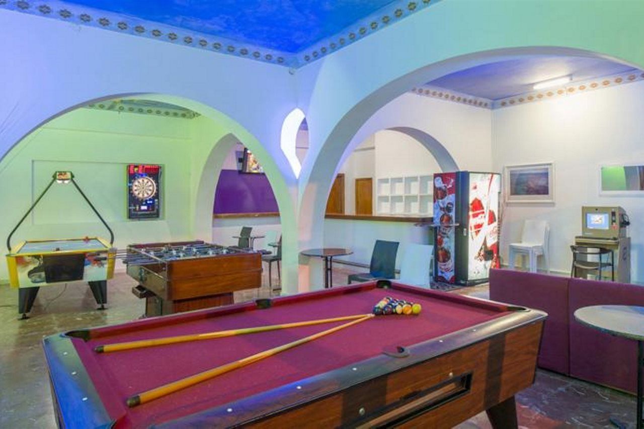 Hostal Alicante Σαν Αντόνιο Εξωτερικό φωτογραφία